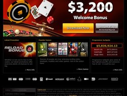 Casino