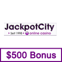 Jackpot City
